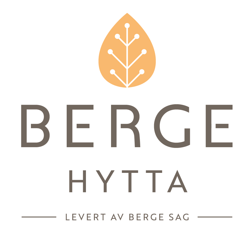 berge hytta logo