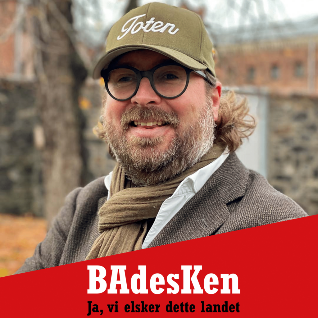 ken andrè ottesen