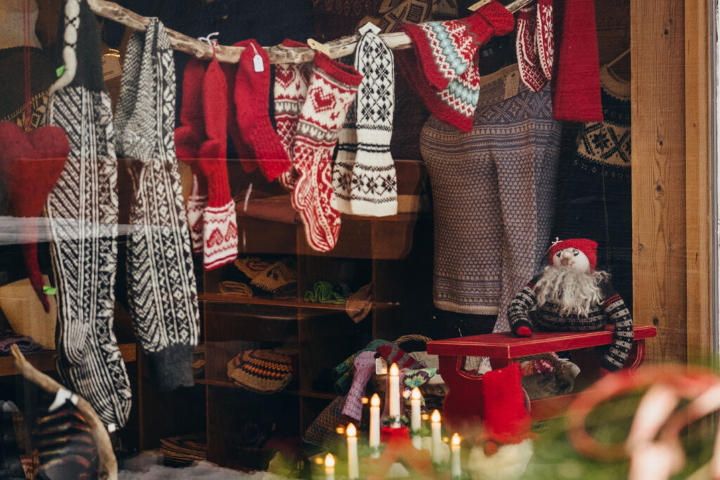 julesalg